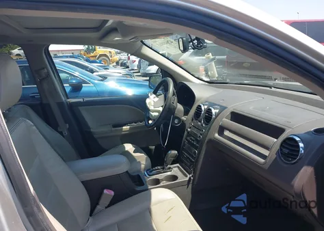 2008 Ford Taurus X Sel z USA, uszkodzony, nr VIN 1FMDK02W48GA04953